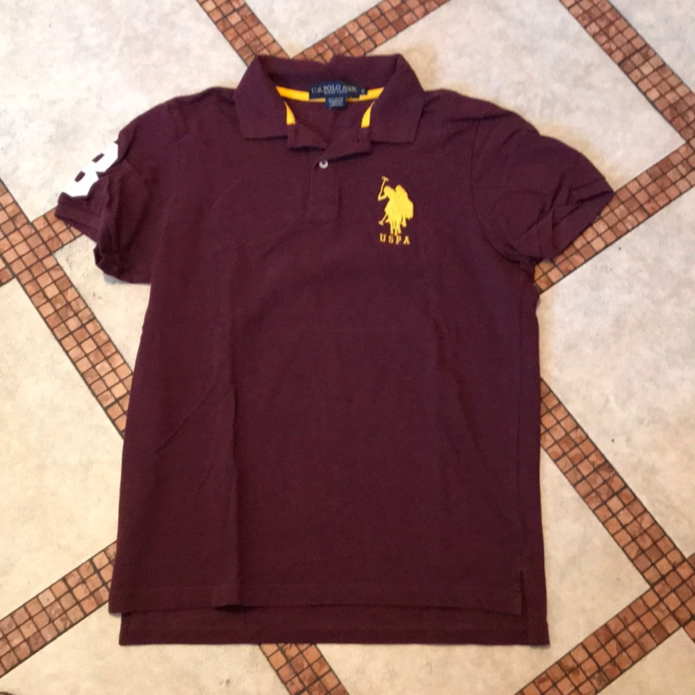 U.S Polo Assn